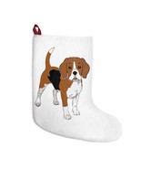 Beagle Christmas Stockings - £20.87 GBP