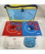 Franklin Washers 13105 Used Set W/Case Bag Outdoors Game Vtg - €47,06 EUR