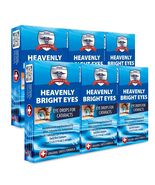 Ethos Heavenly NAC Bright Eyes Drops for Cataracts Multi Pack 6 Boxes 60ml - $250.80