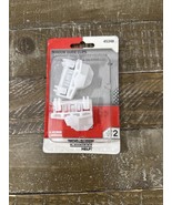 Window Guide fits 1999-2005 Pontiac Grand Am  DORMAN - HELP - $24.63