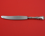 Imperial by Camusso Sterling Silver Dinner Knife 9 7/8&quot; Flatware Heirloom - £69.28 GBP