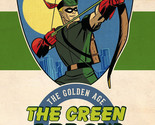 Green Arrow: The Golden Age Omnibus Volume 3 Hardcover Graphic Novel New - $49.88