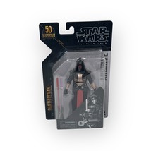 Hasbro Star Wars Black Series Archive Darth Revan 6&quot; Action Figure KOTOR - $37.95