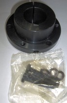 AMEC 1 3/16&quot; SDS Pulley / Taper Bushing SDSX1-3/16 - $588.10 MXN