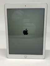Apple iPad 5 A1823 MP1N2LL/A 32GB Silver Serial #DMPTC284HLJK - $69.99