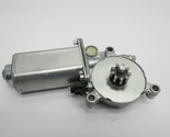 Genuine GM Power Window Regulator Motor 19152023 - NOB NEW! - $84.11