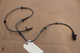 07-09 INFINITI G35 SEDAN LEFT SIDE ABS SPEED SENSOR R1030 - $38.69