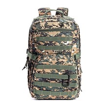 Tactical Tactical 25 Liter Backpack Hiking rucksack Travelling bag Camping B - £45.82 GBP