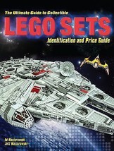 Ultimate Guide to Collectible LEGO Sets Identification Price Guide NEW free ship - £12.04 GBP