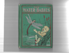 The Water Babies by Charles Kingsley - £5.50 GBP