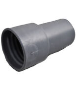 Vacuum Cleaner 1 1/2" Threaded Hose Cuff 32-1342-23 - $7.42