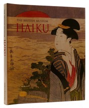 David Cobb Haiku: The British Museum 1st Edition 7th Printing - $58.25