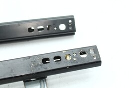 2012-2018 BMW F30 335i 328i FRONT DRIVER LEFT SEAT TRACK FRAME RAIL H1453 image 12