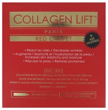 Collagen Lift Red Carpet 28 ampoules x 10ml - £169.58 GBP