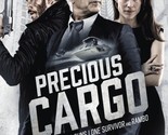 Precious Cargo DVD | Region 4 - £6.63 GBP