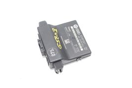 2006 VW VOLKSWAGEN PASSAT B6 3.6L CAN BUS GATEWAY CONTROL MODULE E4859 image 2
