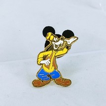Disney Pin 38772 Sedesma Goofy Gold - £8.08 GBP