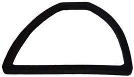 Rubber Gasket/Dust Collector MR-50 Hand Steam/Vac - $153.47 MXN