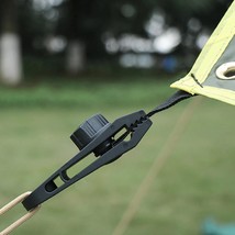 Fixed Plastic Clip For Outdoor Tent - £15.70 GBP