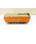 LIONEL PRE-WAR 250E TINPLATE HIAWATHA TENDER- ORIG. NO WHISTLE- NEEDS RE... - $297.09 CAD