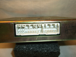 1998..98  HYUNDAI SONATA/  3.0L TRANSMISSION CONTROL MODULE/COMPUTER T.C.M image 4