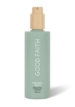GOOD FAITH - Gentle Cleanser w/ Vitamin E - 6.7 fl. oz - Hydrating Face Cleanser - £15.57 GBP