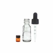 Perfume Studio Calibrated Glass Dropper Bottles for Essential Oils with ... - £11.95 GBP+
