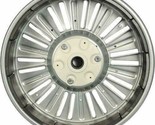 OEM Washer Rotor Assembly For LG WM2455HG WM2301HR WM0642HW/01 WM2233HW ... - $23.98