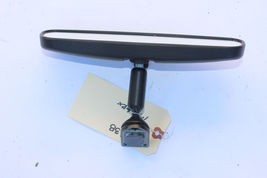 2008-2014 SUBARU WRX IMPREZA INTEIROR REAR VIEW MIRROR K938 image 3