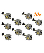 10X CARBURETTOR CARB FOR STIHL BR320 BR400 BR420 SR320 4203 120 0601 LEA... - €132,01 EUR