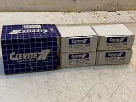 4 Pair of Clevite 77 Connecting Rod Bearings CB-1120P-.25mm (8 Pieces To... - $26.39