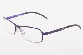 Orgreen Lou Lou 298 Matte Purple Black / Matte Purple Titanium 52mm - $189.05