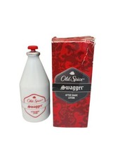 Old Spice Swagger After Shave Lotion 100ml box worn* new - £70.22 GBP