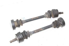 97-03 MERCEDES-BENZ SLK320 Rear Axle Shaft F1772 image 10