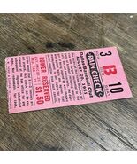 Dallas Baseball Club ticket stub 1951 Dallas eagles Aug. 20, 1951 - $796.80 MXN