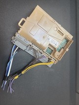 Whirlpool Dishwasher Control Board  Part # W10919360 Rev. C - $59.39