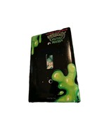 TMNT Mutant Mayhem Logo Plastic Wall Toggle Light Switch Plate Cover Decor - $184.19 MXN