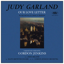 Judy garland our love thumb200