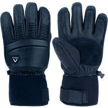 Annox Infinity Leather Ski Gloves - $99.67