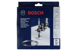 Bosch BS5618-6W Band Saw Blade 56 1/8&quot; 6-tpi Brand New In Sealed Box - $4.82