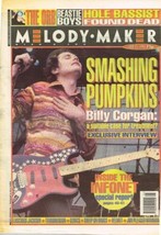Melody Maker Magazine June 25 1994 npbox076 Smashing Pumpkins - The Orb - £13.59 GBP