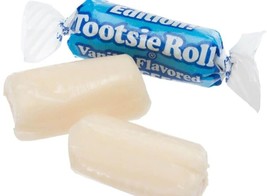 *Limited Edition* Tootsie Roll Vanilla Midgees Fruit Chews Value Bulk Price Bag! - £12.73 GBP+