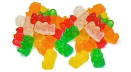 Haribo Goldbears Gummy Bears - Value Bulk PRICE- Pick Your Bag Size!! Free Ship! - $17.82+