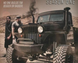 Diesel Brothers Season 1 DVD - $12.91
