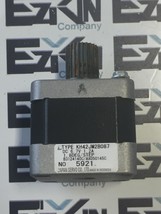 Japan Servo Co. KH42JM2B087 Stepper Motor  - $46.80