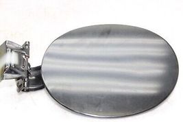 04-08 MAZDA RX8 MANUAL TRANSMISSION Fuel Tank Door F386 image 11