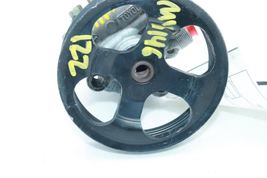 Power Steering Pump GT 1ZZFE Engine Fits 00-05 CELICA 60553 image 3