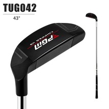 Pgm golf cut putter steel golf club for men women sand wedge cue driver pitching wedge thumb200