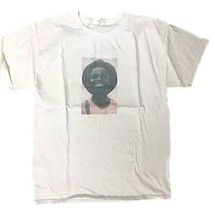 Black Boy Logo T-shirt - $24.00