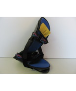 FLA HealWell Night Splint Plantar Fasciitis Foot Brace Support Medium He... - £17.12 GBP